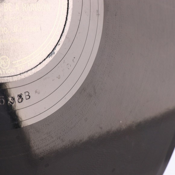 Perry Como, Goodbye, Sue / There'll Soon Be A Rainbow 1943 78 rpm Record 20-1538 - Picture 12 of 15